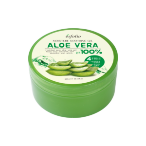8809386880211-Esfolio-Moisture-Soothing-Aloe-Vera-Geel-300ml.18tk(Esfolio)0211